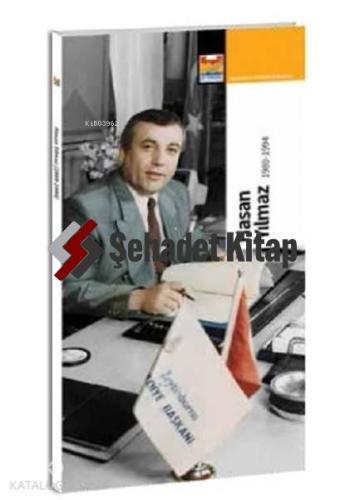 Hasan Yılmaz 1989 1994 | Kolektif | Zeytinburnu Belediyesi Kültür Yayı