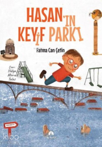 Hasan'ın Keyif Parkı