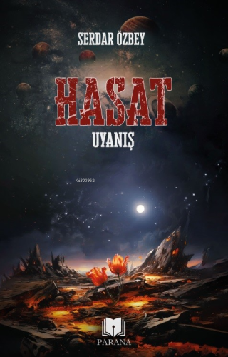 Hasat;Uyanış
