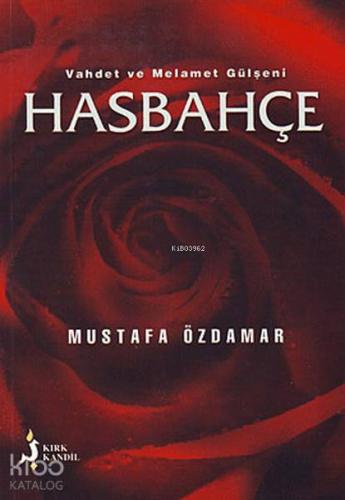 Hasbahçe