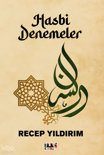 Hasbi Denemeler
