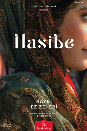 Hasibe | Hayri Ez-Zehebi | Farabi Kitap