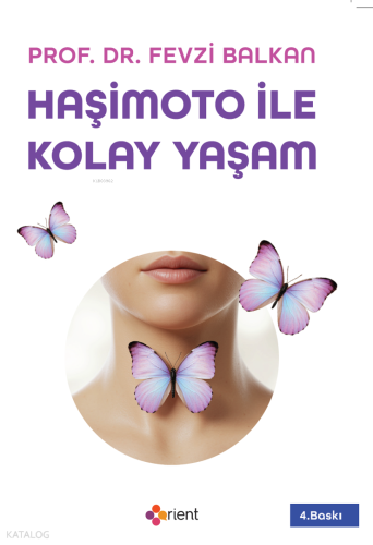 Haşimoto İle Kolay Yaşam