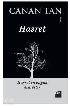 Hasret (Cep Boy) | Canan Tan | Doğan Kitap