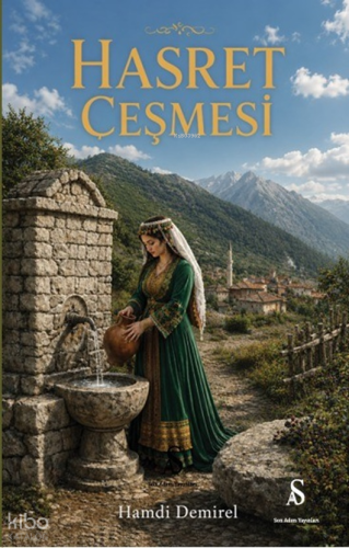 Hasret Çeşmesi | Hamdi Demirel | Son Adım Yayınları