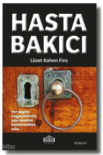 Hasta Bakıcı