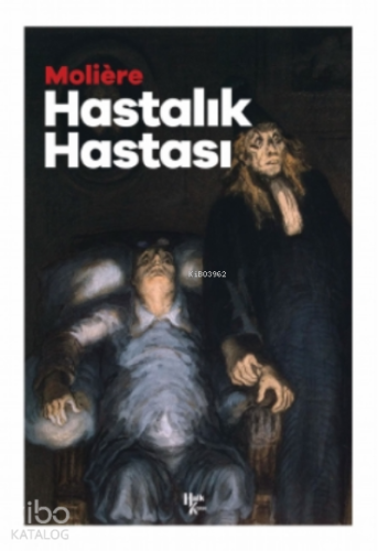 Hastalık Hastası
