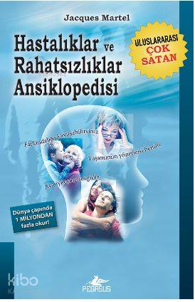 Hastalıklar ve Rahatsızlıklar Ansiklopedisi