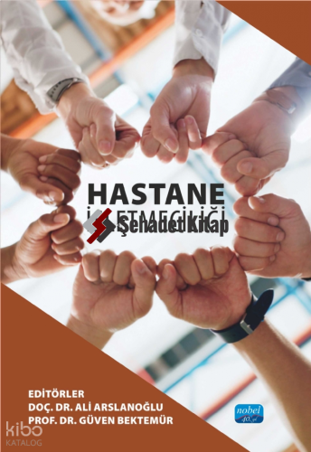 Hastane İşletmeciliği