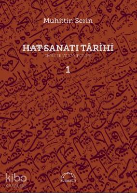 Hat Sanatı Târihi - Ekoller veTâkipçileri