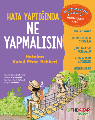 Hata Yaptığında Ne Yapmalısın;Hataları Kabul Etme Rehberi