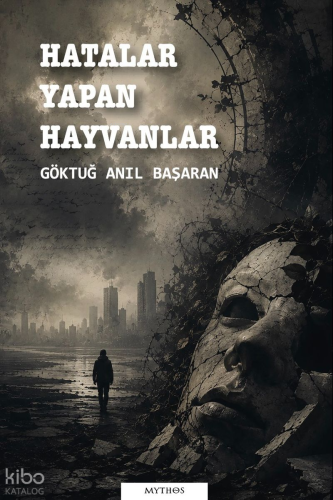 Hatalar Yapan Hayvanlar