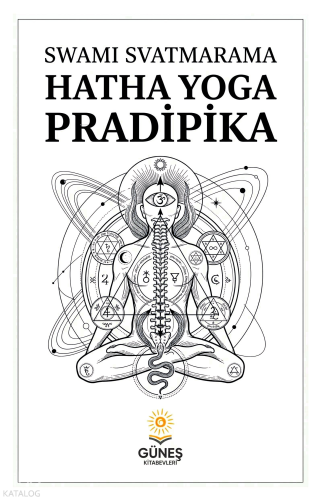 Hatha Yoga Pradipika
