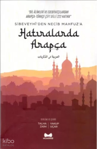Hatıralarda Arapça