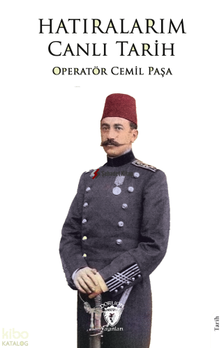 Hatıralarım Canlı Tarih