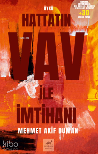 Hattatın Vav İle İmtihanı