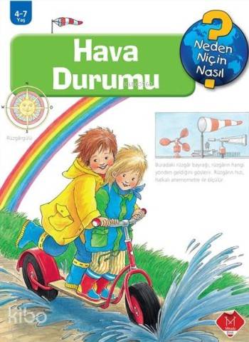 Hava Durumu
