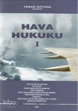 Hava Hukuku 1