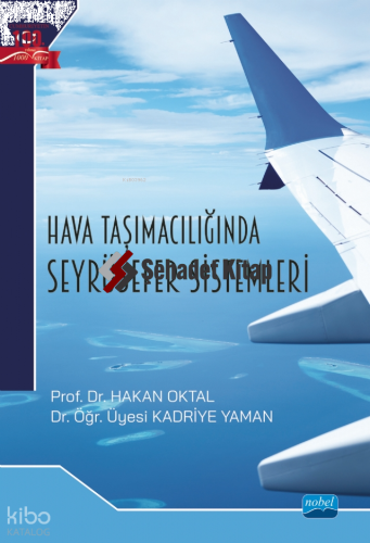 Hava Taşımacılığında Seyrüsefer Sistemleri