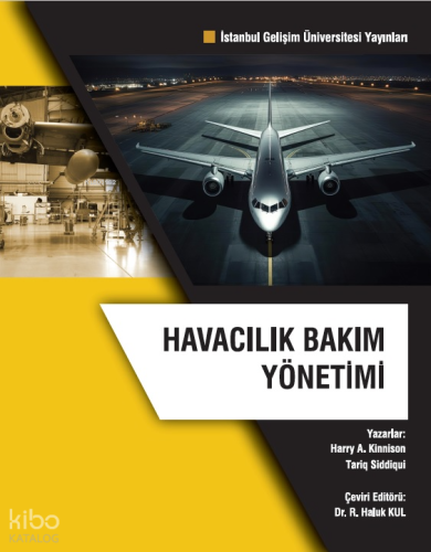 Havacılık Bakım Yönetimi