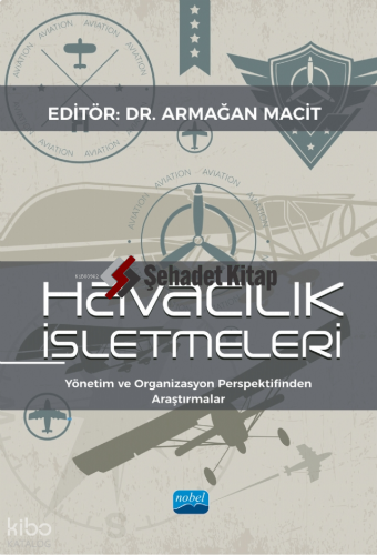 Havacılık İşletmeleri ;Yönetim ve Organizasyon Perspektifinden Araştırmalar