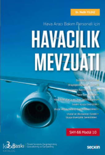 Havacılık Mevzuatı