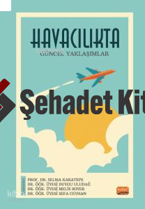 Havacılıkta Güncel Yaklaşımlar