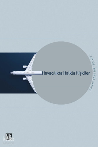 Havacılıkta Halkla İlişkiler