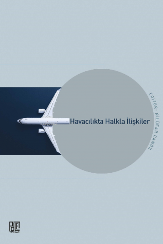 Havacılıkta Halkla İlişkiler