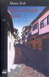 Havalar Soğuk Şimdi