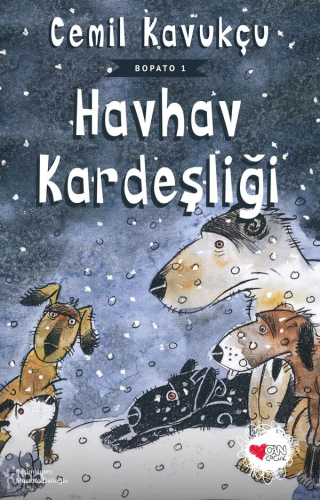 Havhav Kardeşliği; Bopato