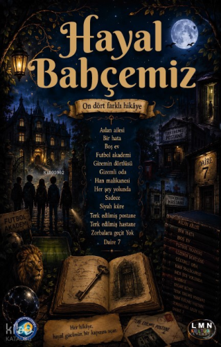 Hayal Bahçemiz