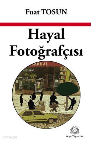 Hayal Fotoğrafçısı