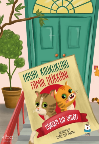 Hayal Kırıklıkları Tamir Dükkânı