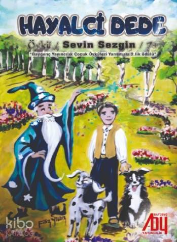 Hayalci Dede