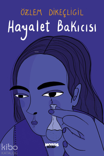 Hayalet Bakıcısı