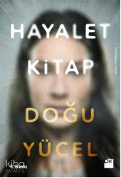 Hayalet Kitap