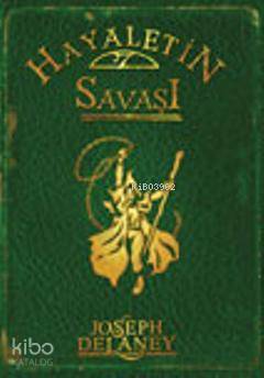 Hayaletin Savaşı | Joseph Delaney | Tudem Yayınları - Kültür