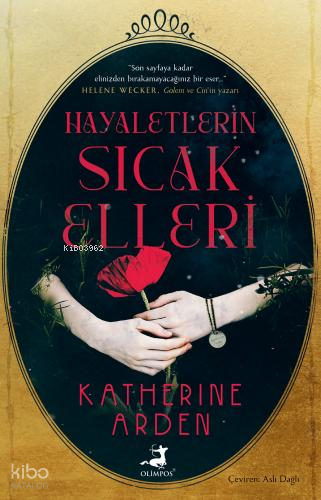 Hayaletin Sıcak Elleri