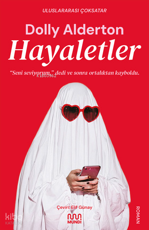 Hayaletler