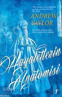 Hayaletlerin Anatomisi