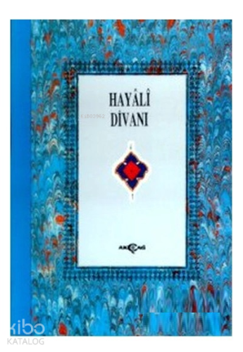 Hayali Divanı