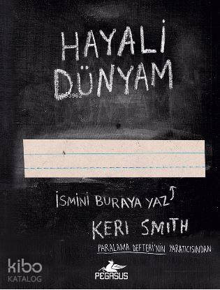 Hayali Dünyam