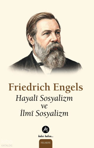 Hayali Sosyalizm ve İlmi Sosyalizm | Friedrich Engels | Mahfel Yayıncı