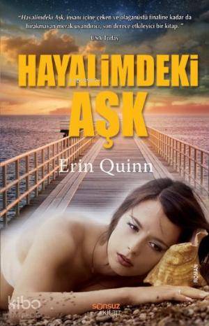 Hayalimdeki Aşk | Erin Quinn | Sonsuz Kitap