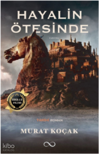 Hayalin Ötesinde | Murat Koçak | Çıra Yayınları