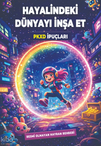 Hayalindeki Dünyayı İnşa Et PKXD İpuçları | Maria Lopez | Arunas Yayın