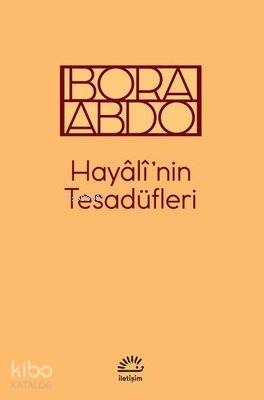 Hayali'nin Tesadüfleri