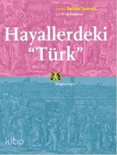 Hayallerdeki Türk