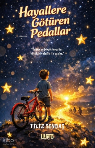 Hayallere Götüren Pedallar